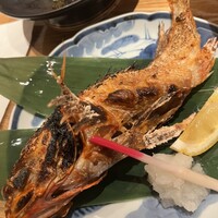 旬魚 左阿彌 錦店 - 
