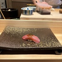 神楽坂 鮨 弥栄 別邸 - 