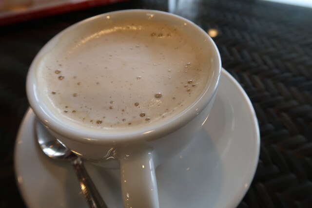 チェリー 蔵王町のカフェ | 遠刈田温泉の隠れた名店