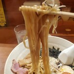 麺元素 - 