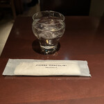 ピエール マルコリーニ - 