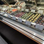 ピエール マルコリーニ - 