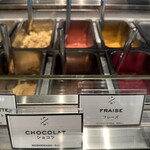 ピエール マルコリーニ - 