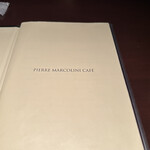 ピエール マルコリーニ - 