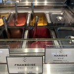 ピエール マルコリーニ - 