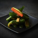 韩国泡菜 (黄瓜)