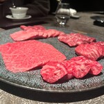 Yakiniku Oboshimeshi - 