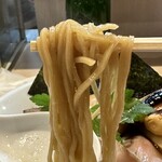 Moe Yo Mensuke - 麺リフト
