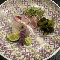 鮨 はなやま - 