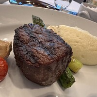 オーク ドア - 