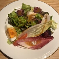 TANAKA YAKINIKU RESTAURANTE - 