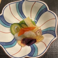 鮨 はなやま - 
