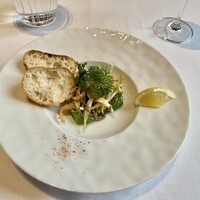 ブラン ルージュ - 