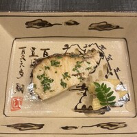 鮨 はなやま - 
