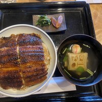うなぎ家 しば福や - 