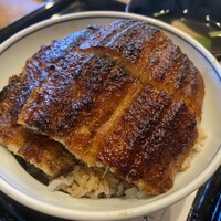 うなぎ家 しば福や - 