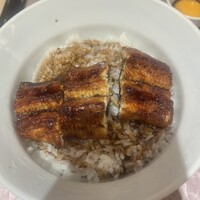 うなぎのしろむら - 