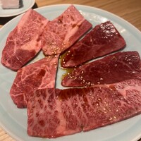 TANAKA YAKINIKU RESTAURANTE - 