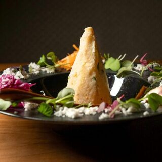 和食も洋食も・・・職人が本気で作るありそうでなかった和洋飯！