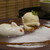 京出汁おでんと旬菜天ぷら 鳥居くぐり - 料理写真:うさぎのお月見杏仁（780円）
