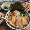 東大和 ラーメン大冬樹 Season2