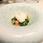 BEIGE ALAIN DUCASSE TOKYO - 