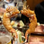 串かつ あーぼん - 