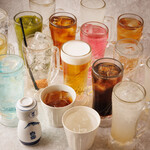 新宿ホルモン焼き だるま - 