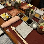 串かつ あーぼん - 