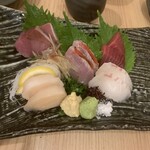 Kimmedai Semmon Izakaya Taishabu Zombun - 