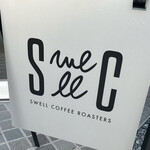 SWELL COFFEE ROASTERS - 