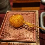 串かつ あーぼん - 