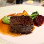 BEIGE ALAIN DUCASSE TOKYO - 