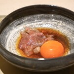 肉割烹ふたご - 