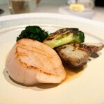 BEIGE ALAIN DUCASSE TOKYO - 