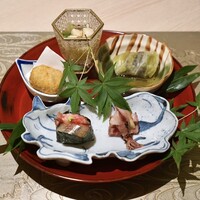 肉割烹ふたご THE JUNEI HOTEL KYOTO - 