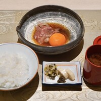 肉割烹ふたご THE JUNEI HOTEL KYOTO - 
