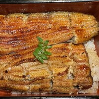 新宿うな鐵 はなれ - 