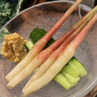 新宿うな鐵 はなれ - 