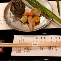 美濃吉 新阪急ホテル店 - 