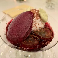 ラ・グランターブル ドゥ キタムラ - 