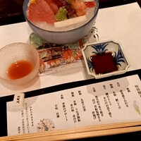 美濃吉 新阪急ホテル店 - 