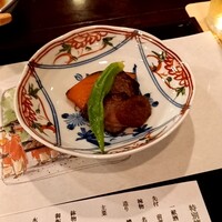 美濃吉 新阪急ホテル店 - 