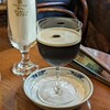 カフェ・アンセーニュ・ダングル 自由が丘店