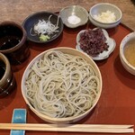 Teuchi Soba Hayashi - 