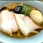 Marue- Ramen - 