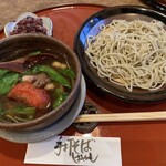 Teuchi Soba Hayashi - 