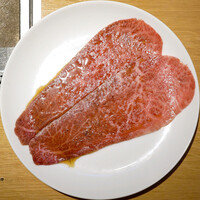 ビーフキッチン 恵比寿店 - コース