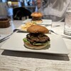 UMAMI BURGER 青山店