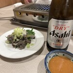 Yakiniku Shoujuen - 